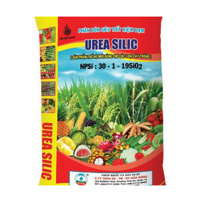 Mineral Fertilizer - Mineral Extraction