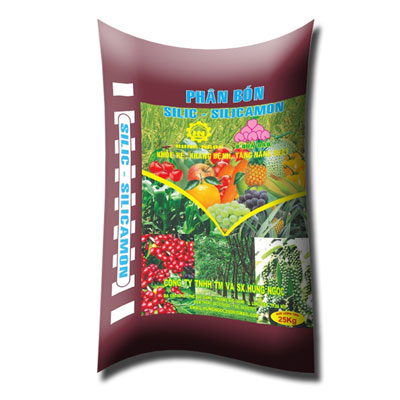 Silicamon Silicon Fertilizer